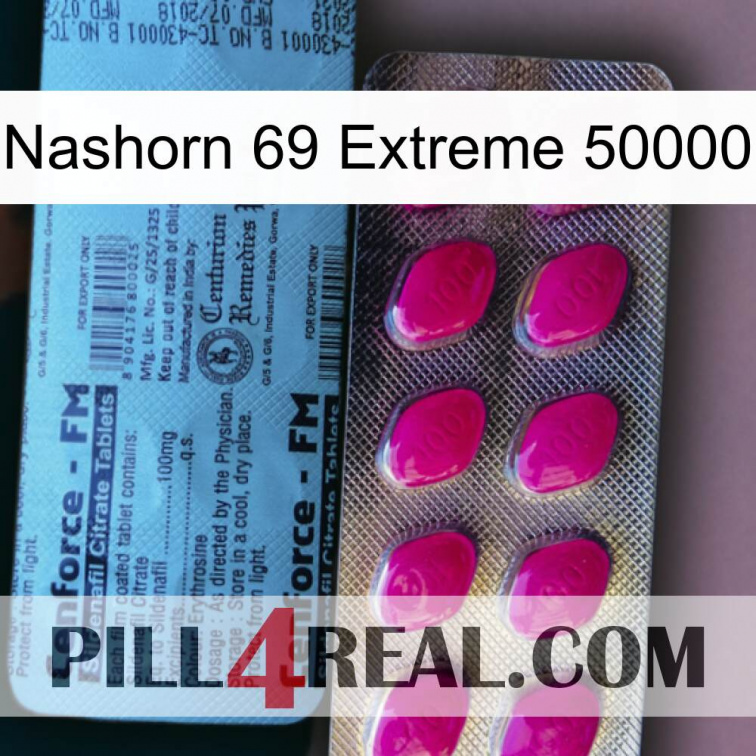 Rhino 69 Extreme 50000 35